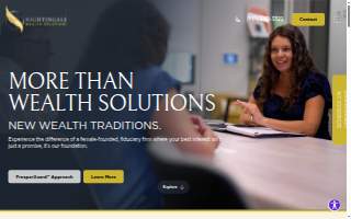 Nightingale Wealth Solutions (NWS Advisors)