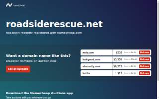Roadside Rescue & Transport Inc.