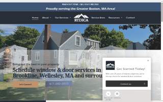 Rydica Home Solutions of Needham