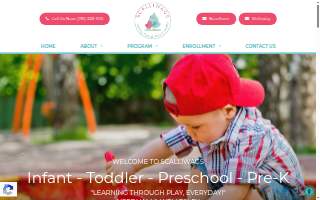 Scalliwags ChildCare