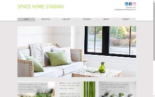 SPACE Home Staging of Whitman