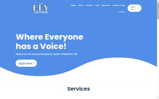 The Ely Center, LLC