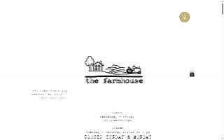 The Farmhouse