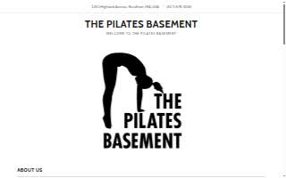 The Pilates Basement