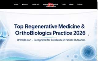 Tim Hartshorn, M.D.