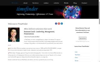 TimeFinder