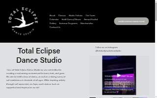 Total Eclipse Dance Studio