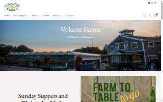 Volante Farms