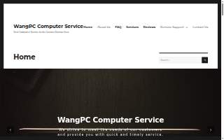WangPC Computer Service