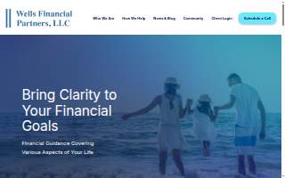 Wells Financial Partners
