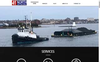 41 North Offshore, LLC