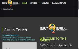 Bass' Reddy Rooter