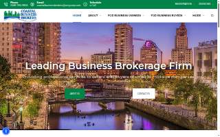 Coastal Business Brokers
