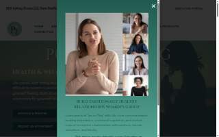 Counseling Center
