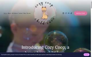 Cozy Coop