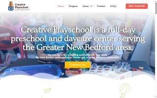 Creative Playschool