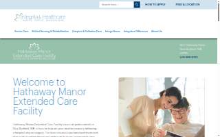 Hathaway Manor Extended Care