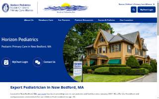 Horizon Pediatrics