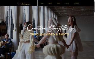 Leia’s Lens Video and Photo