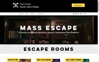 Mass Escape