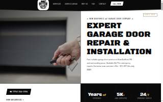MC Garage Specialists
