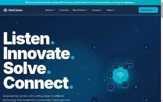 NetComm Services Inc