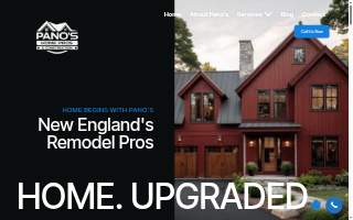 Pano's Home Pros