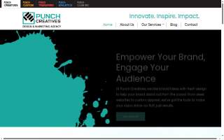 Punch Creatives