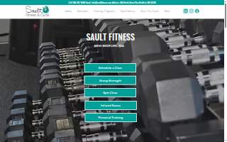 Sault Fitness