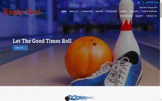 Wonder Bowl of New Bedford