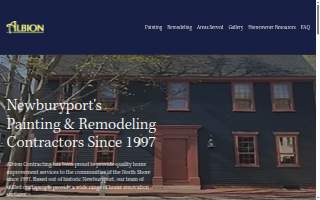 Albion Contracting