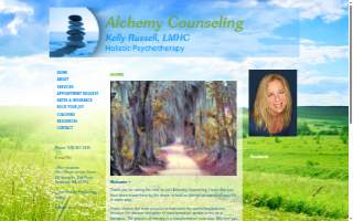 Alchemy Counseling