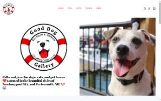 Good Dog Gallery of Newburyport
