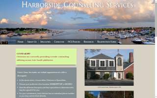 Harborside Counseling Services