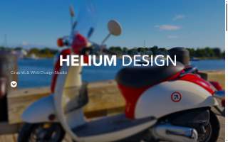 Helium Design