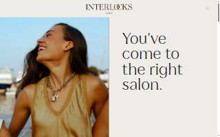 INTERLOCKS Salon