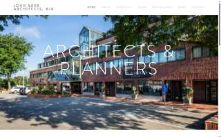John Sava Architects, AIA