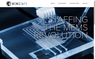 MEMStaff Inc.