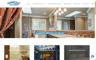 Merrimack Valley Glass & Mirror