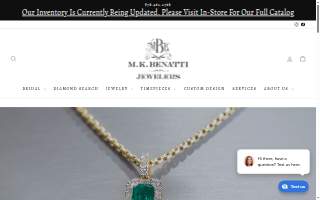 MK Benatti Jewelers