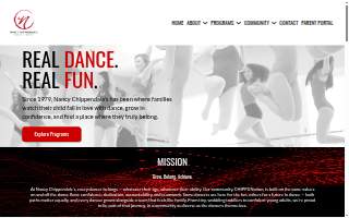 Nancy Chippendale's Dance Studios - Newburyport
