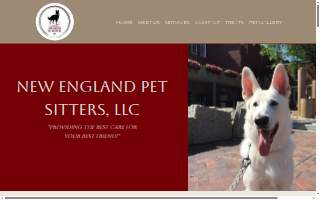 New England Pet Sitters, LLC