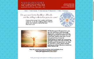 Newburyport Acupuncture