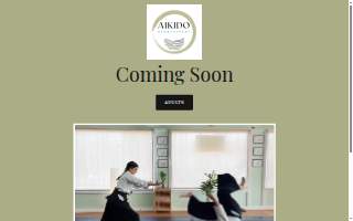 Newburyport Aikido