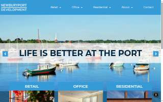 Newburyport Development