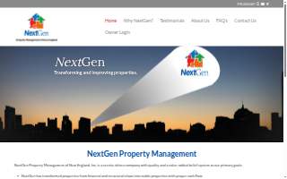 NextGen Property Management of Newburyport