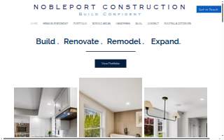 NoblePort Construction