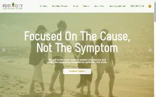 Port City Integrative Health
