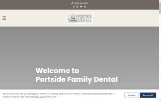 Portside Family Dental