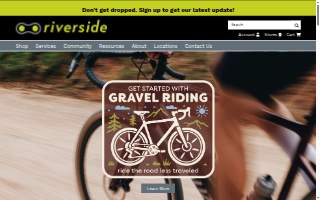 Riverside Cycle Newburyport